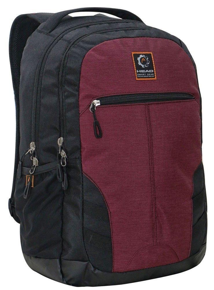 Mochila Porta Laptop Venture Burdeo Head   -0