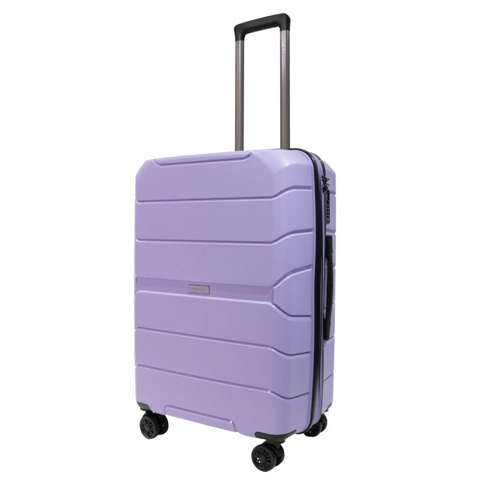 Maleta Buzios M Expandible Tsa Lila Premium Head-0