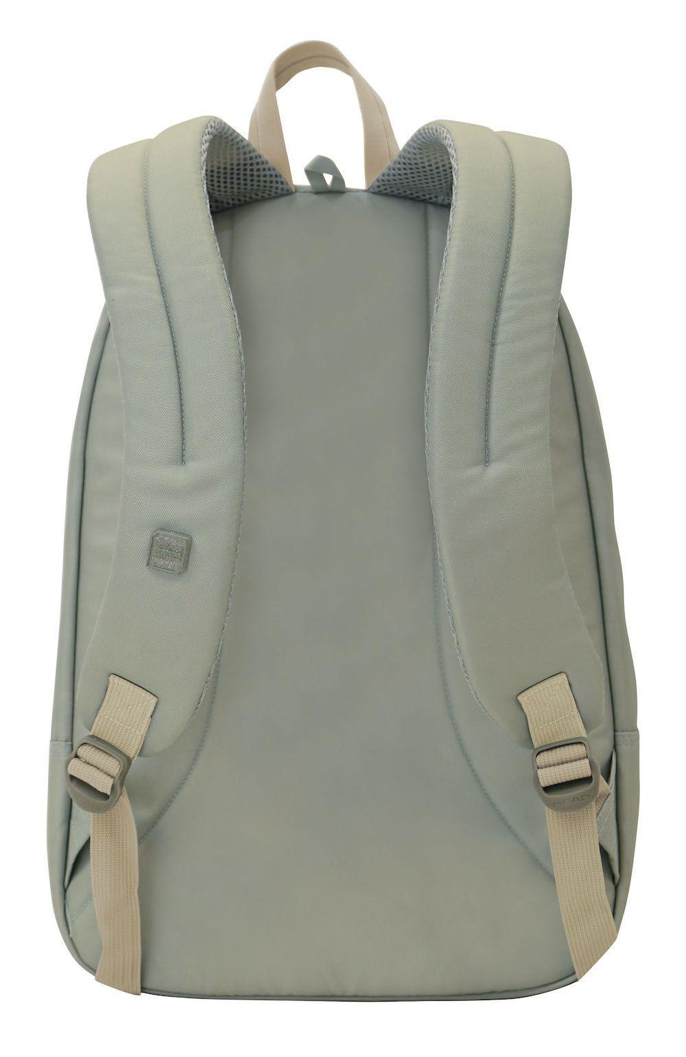 Mochila New Kombi Metallic Menta Head-2