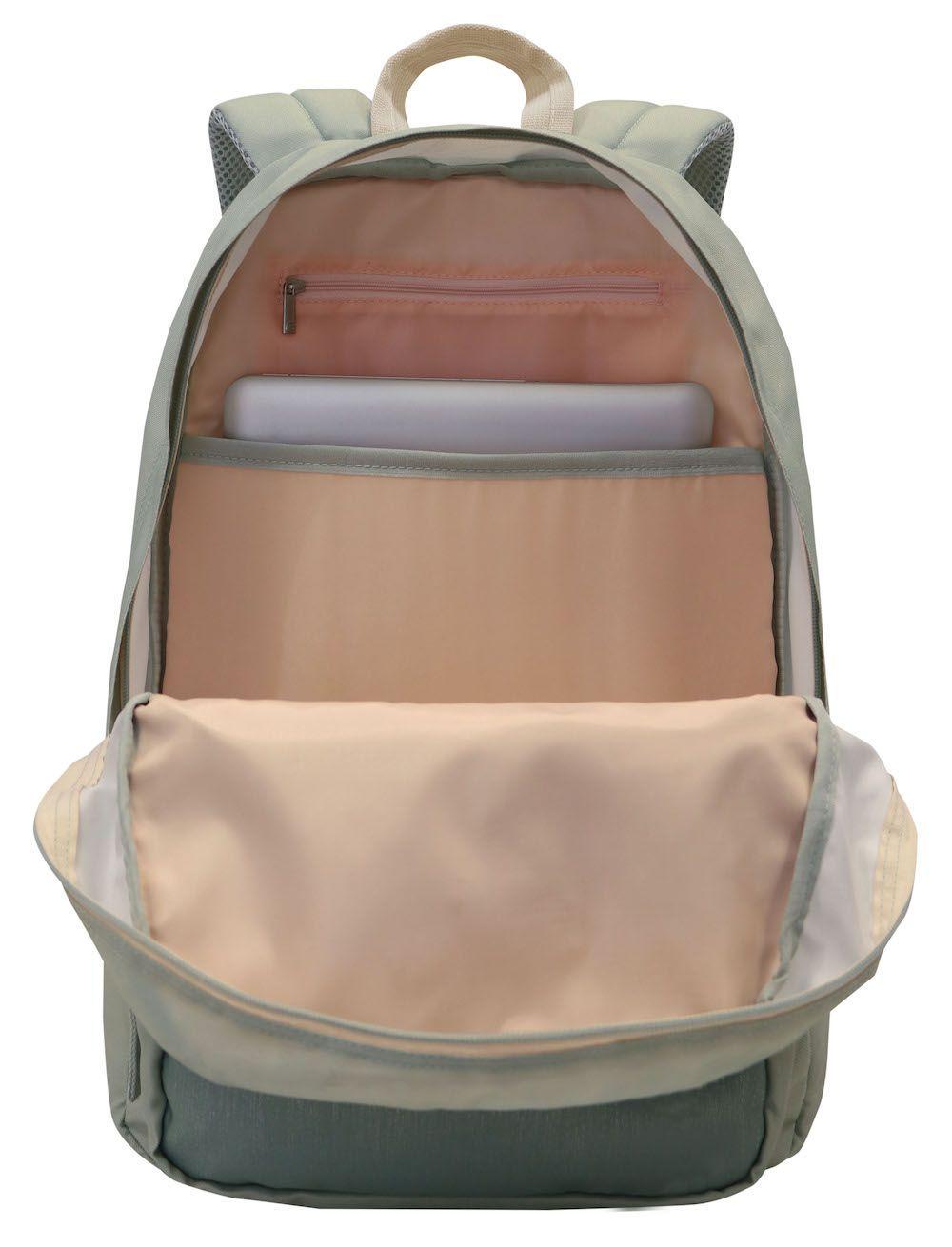 Mochila New Kombi Metallic Menta Head-4