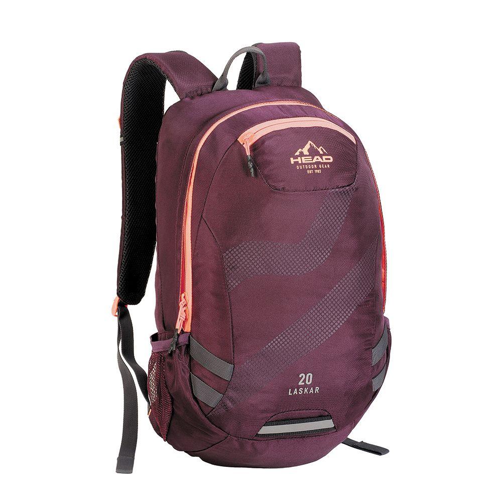 Mochila Laskar 20 Outdoor Camping New Burdeo Head-0