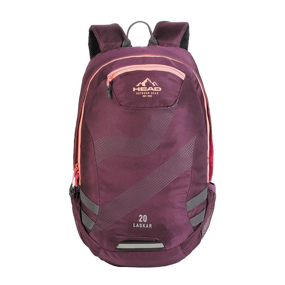 Mochila Laskar 20 Outdoor Camping New Burdeo Head-1