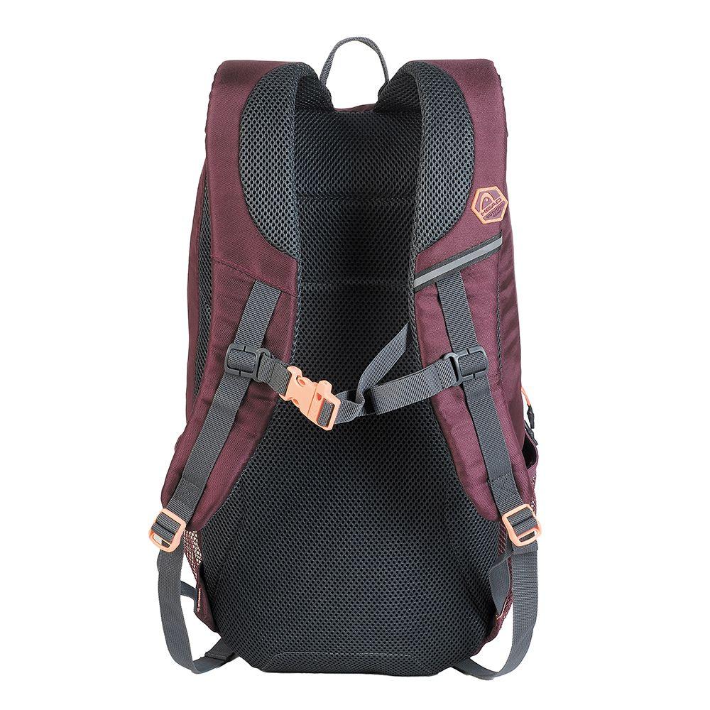 Mochila Laskar 20 Outdoor Camping New Burdeo Head-4