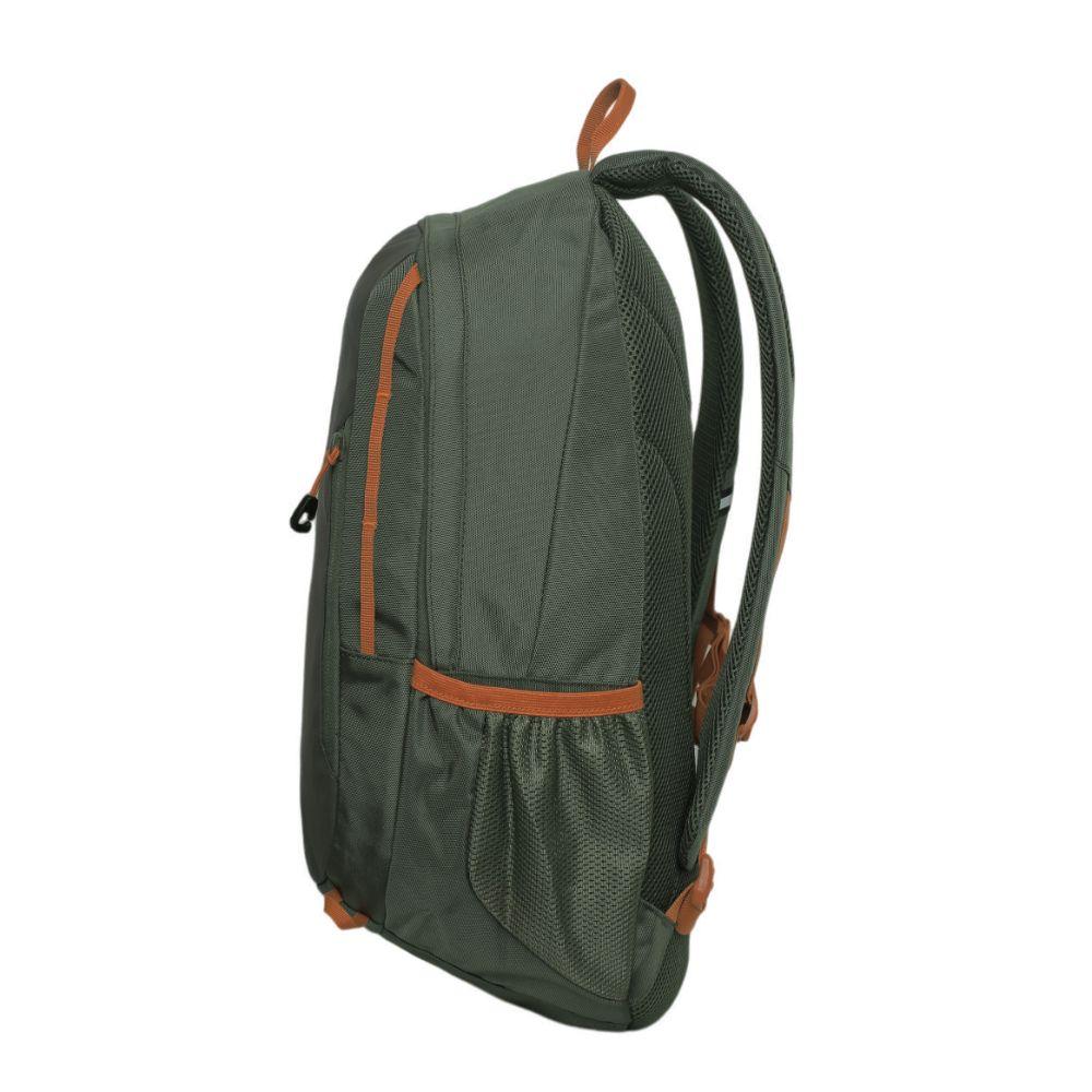 Mochila Outdoor Camping Llaima 20L Verde Head-3