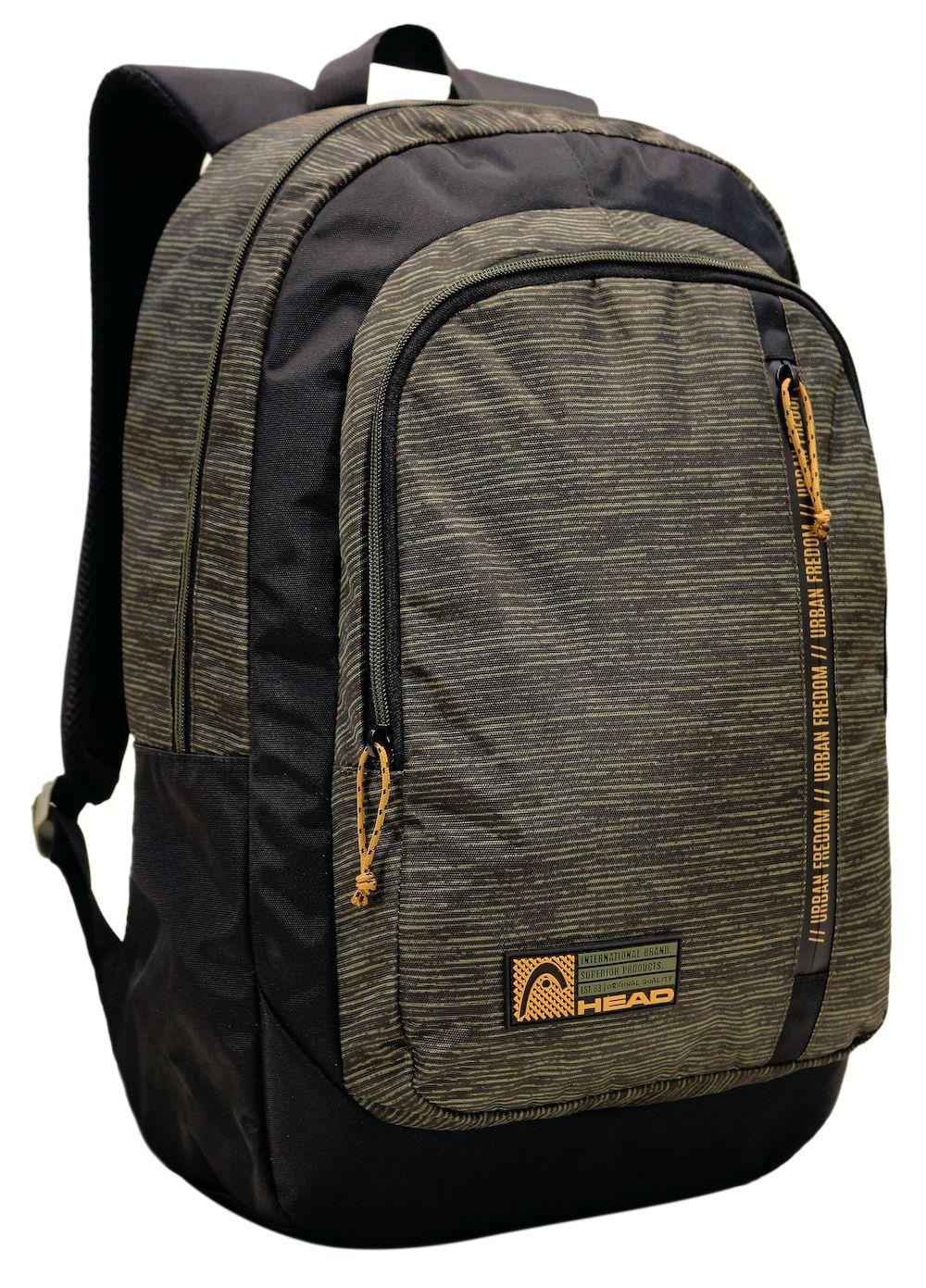 Mochila Onix Sketch Verde Head-0