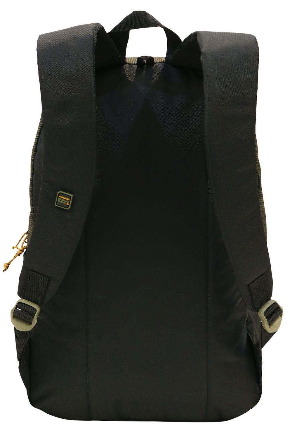 Mochila Onix Sketch Verde Head-2