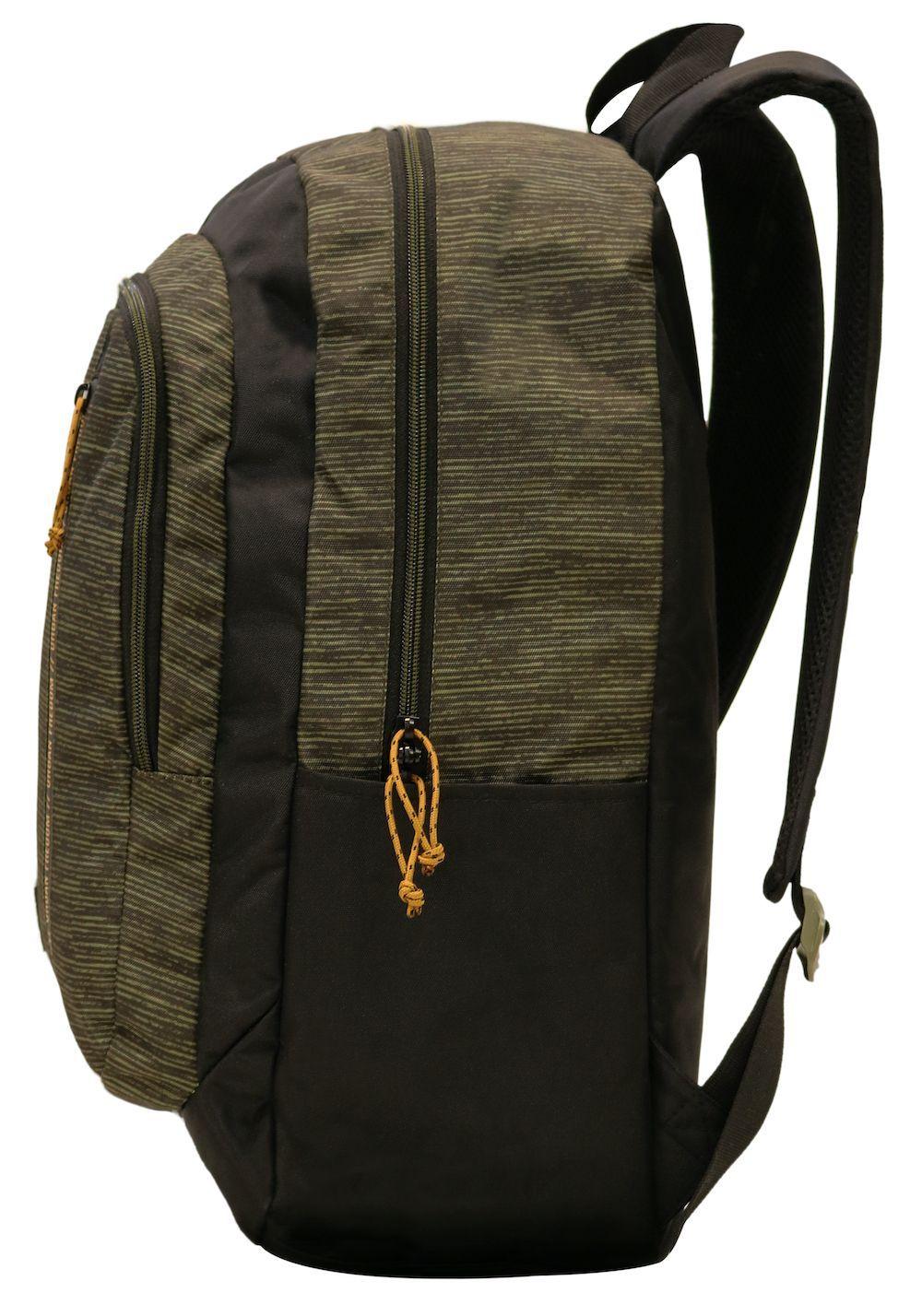 Mochila Onix Sketch Verde Head-3