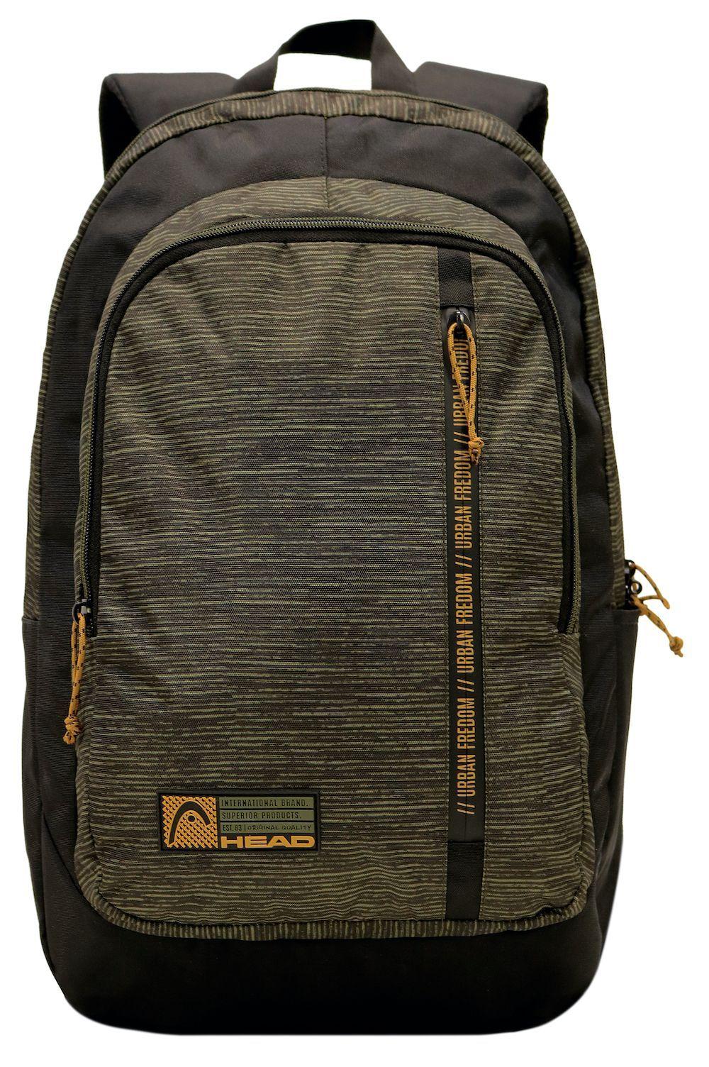 Mochila Onix Sketch Verde Head-1