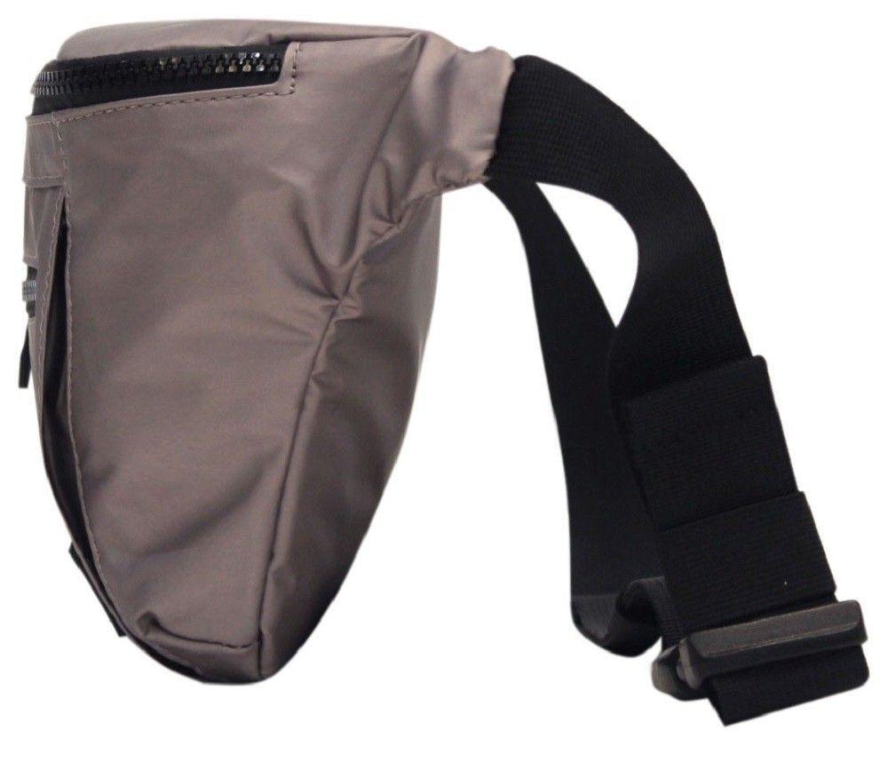 Banano Moda Glare Shine Taupe Mujer Head   -3