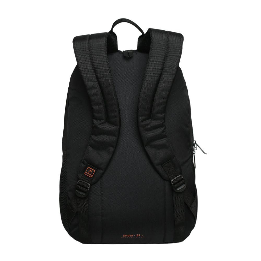 Mochila Hombre Spider Reverse Cobre Head-5