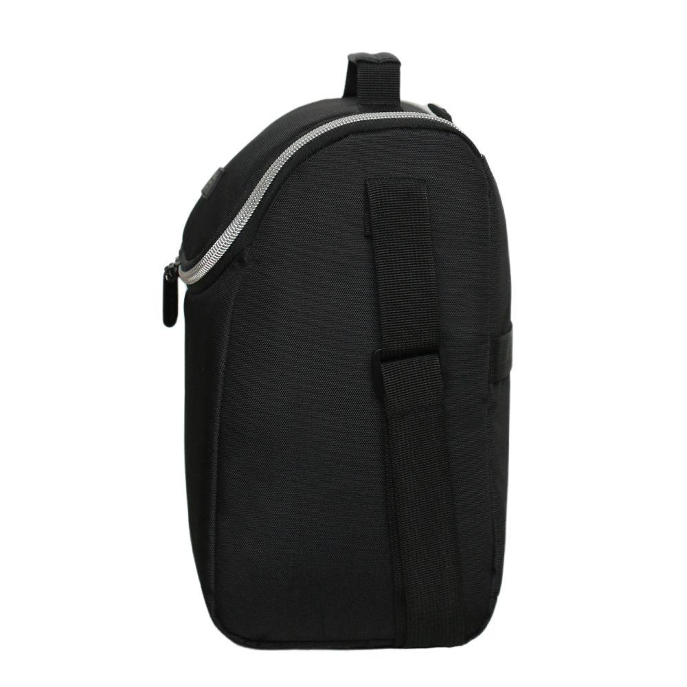 Lonchera Termica Greenland New Negro Head-3