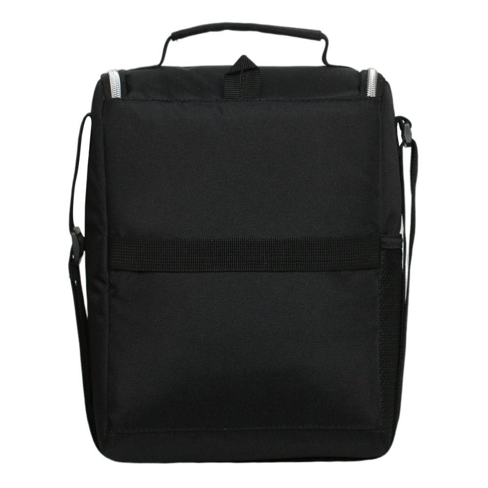 Lonchera Termica Greenland New Negro Head-4