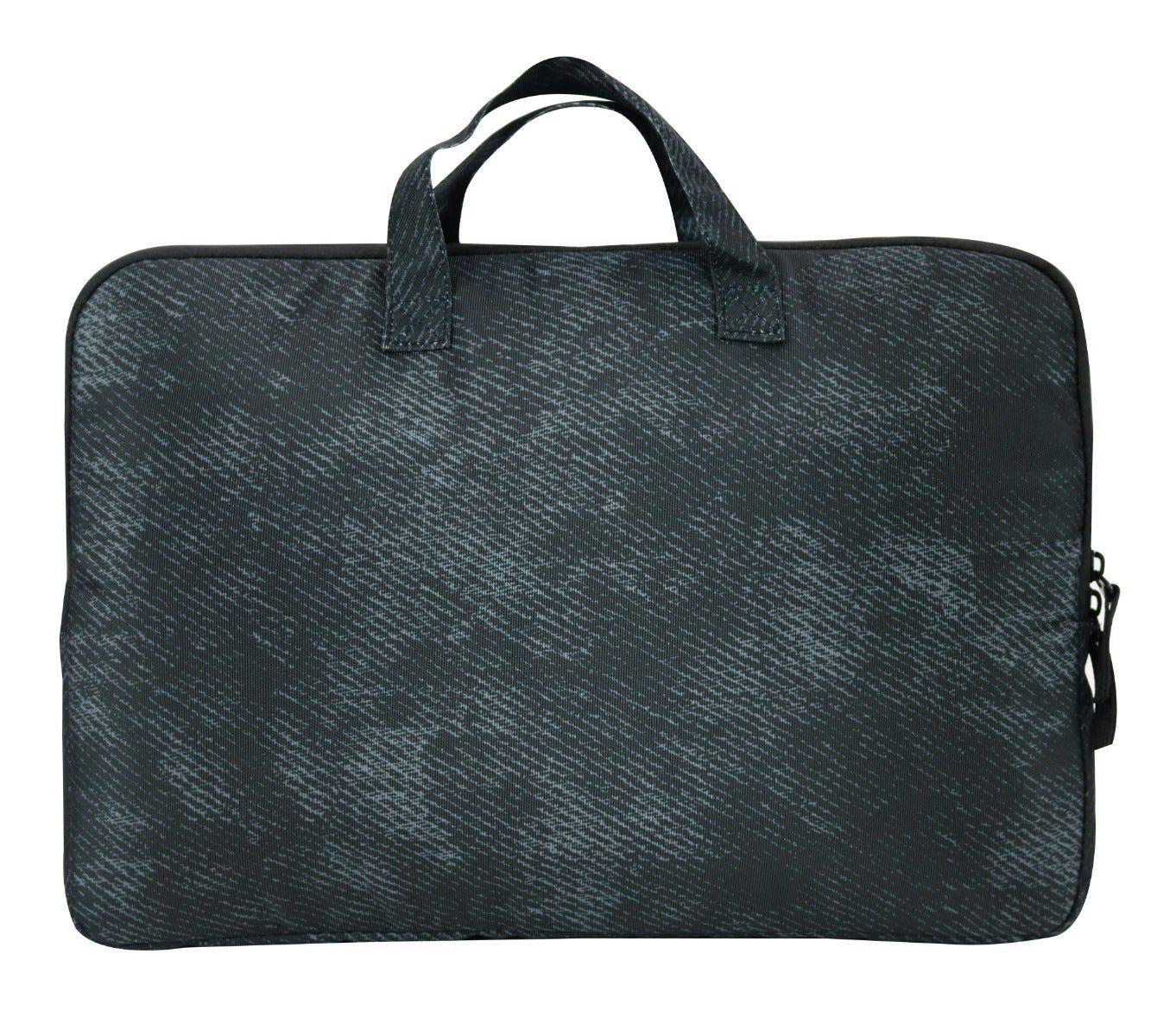 Funda Laptop Bit 15" Smoked Negro Head-5