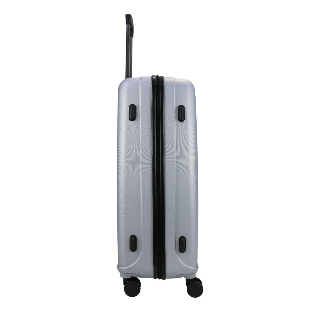 Maleta Brasilia L 8 Ruedas Plata Head-3