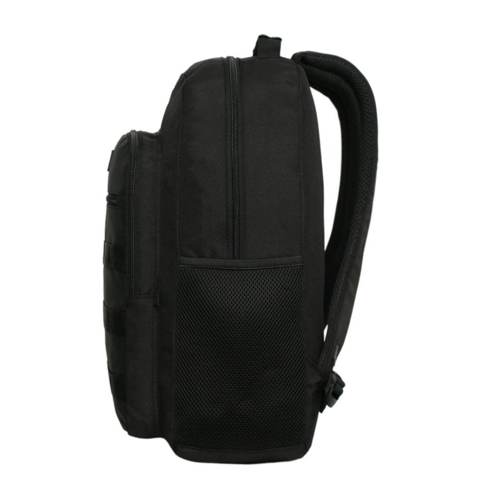 Mochila Tharu Reverse Negro Head-4