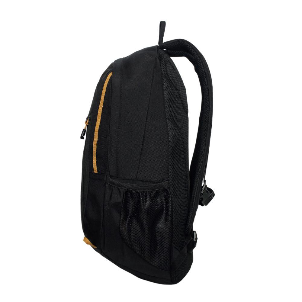 Mochila Outdoor Camping Llaima 20L Negro Head-3