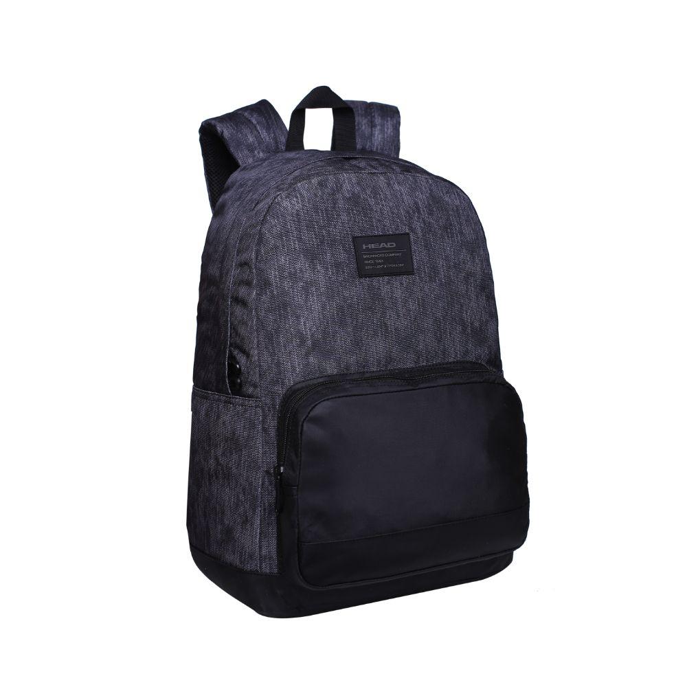 Mochila Civic Verde Militar Head-0