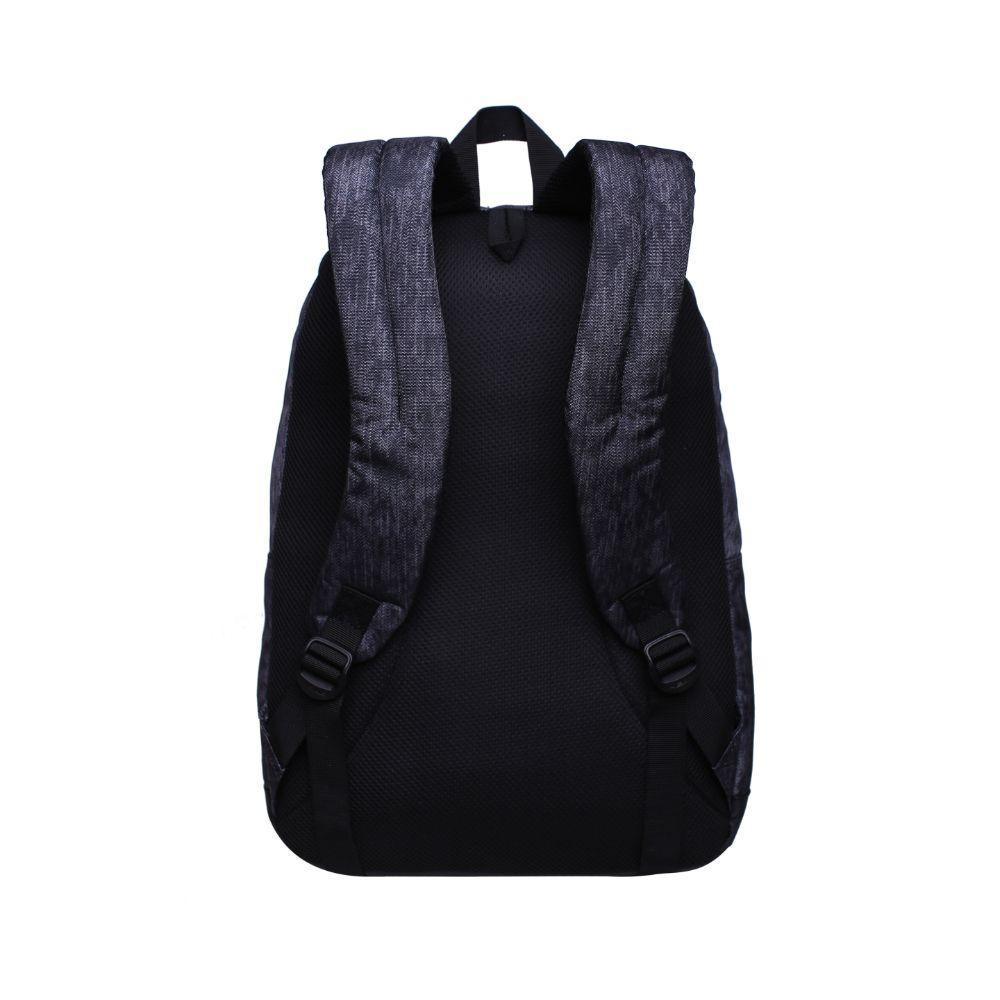 Mochila Civic Verde Militar Head-3