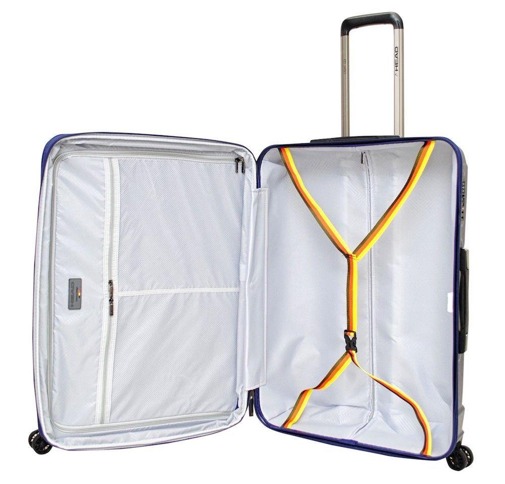 Maleta Dura Hamburgo L Morado Head  -2