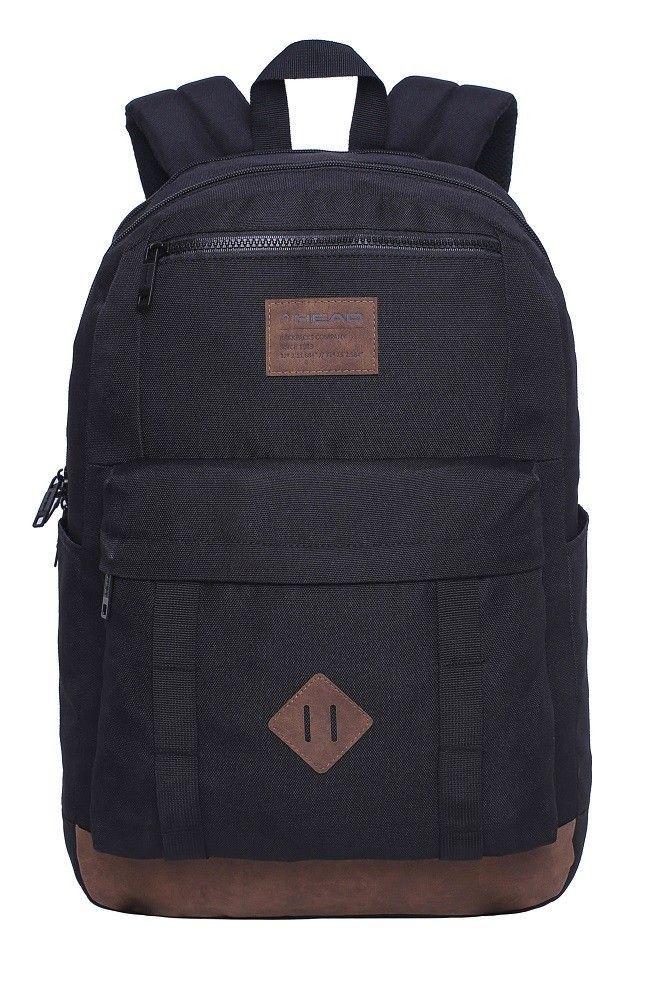Mochila Notebook Hilux Negro Head   -1
