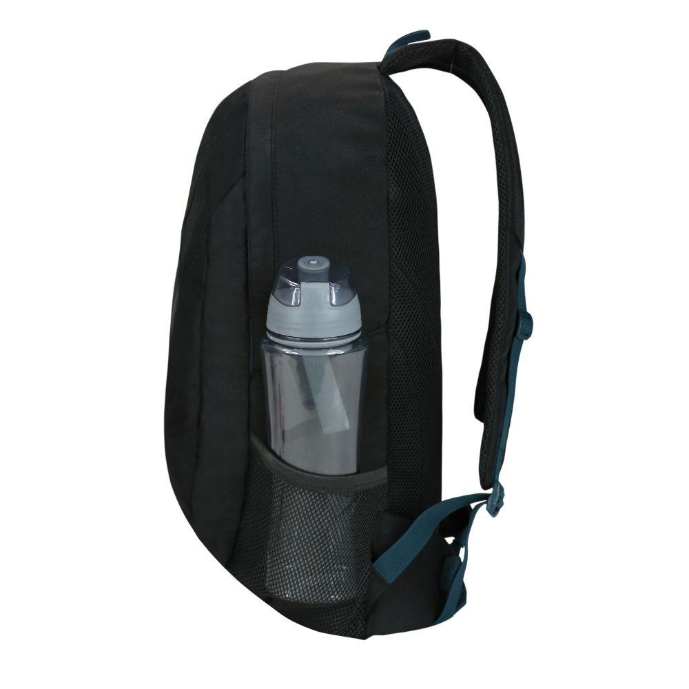 Mochila Outdoor Camping Asama 30 Negro Petroleo Head-4
