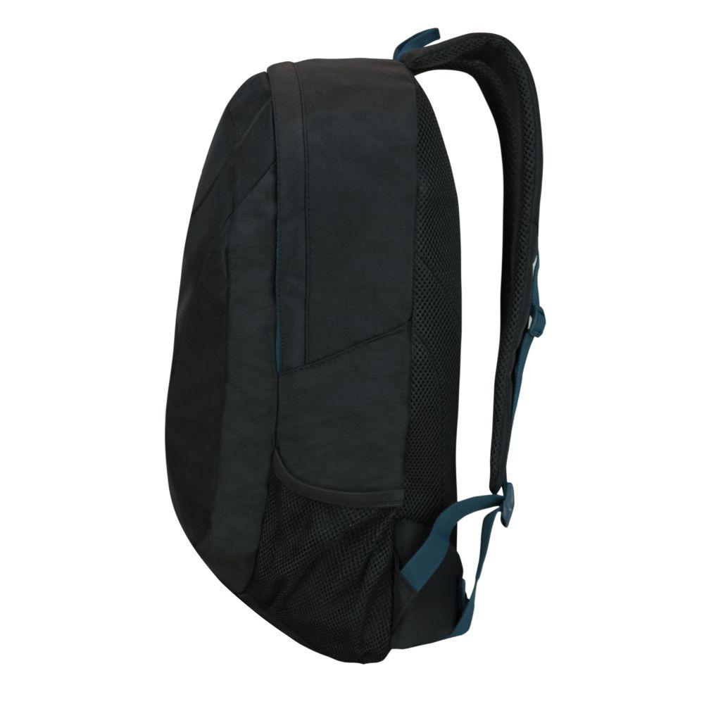Mochila Outdoor Camping Asama 30 Negro Petroleo Head-5