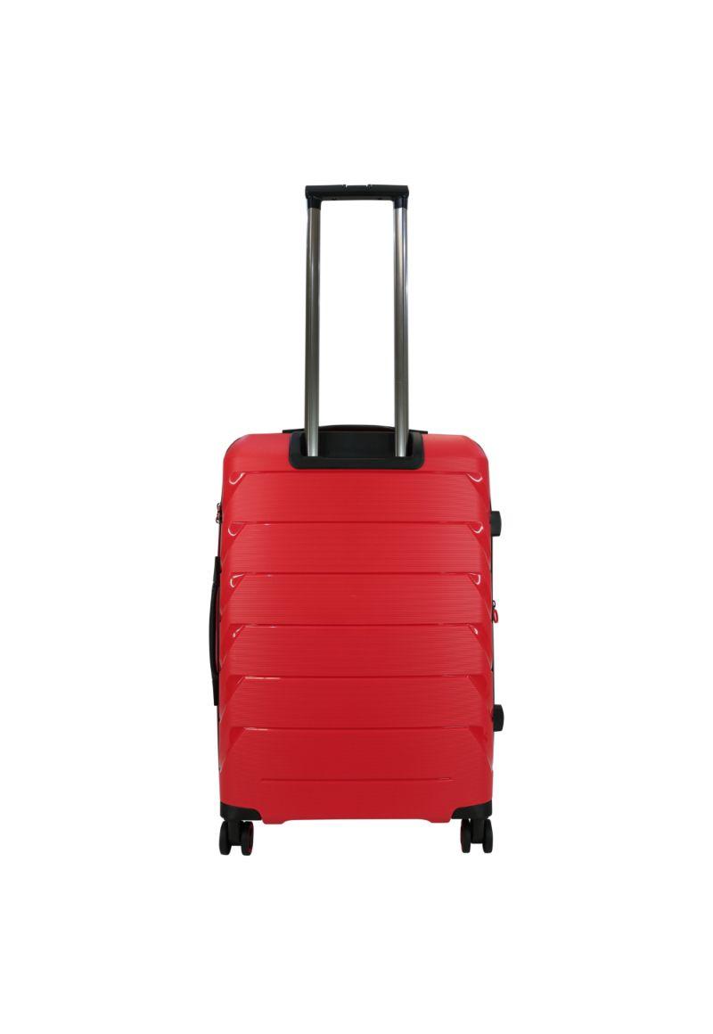 Maleta Ucrania M Expandible Rojo Head-9
