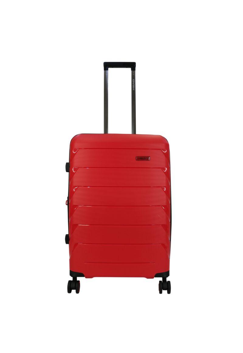 Maleta Ucrania M Expandible Rojo Head-3