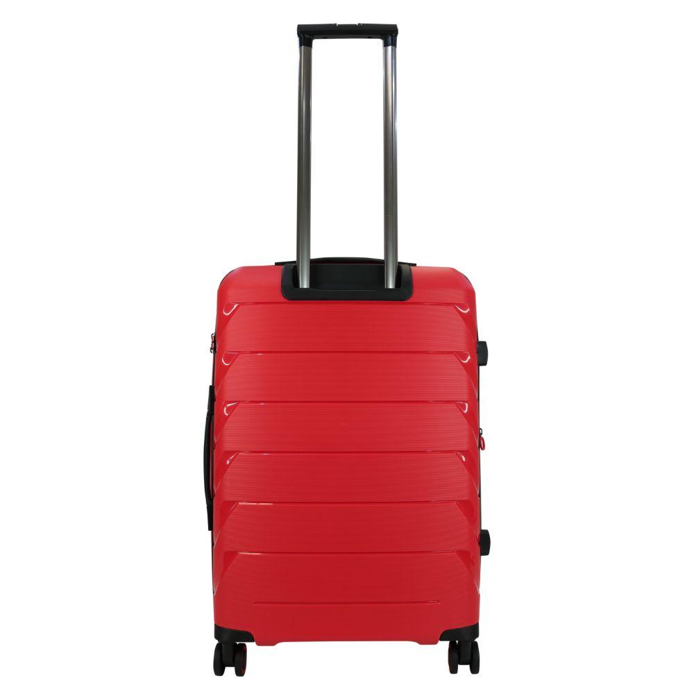 Maleta Ucrania M Expandible Rojo Head-8