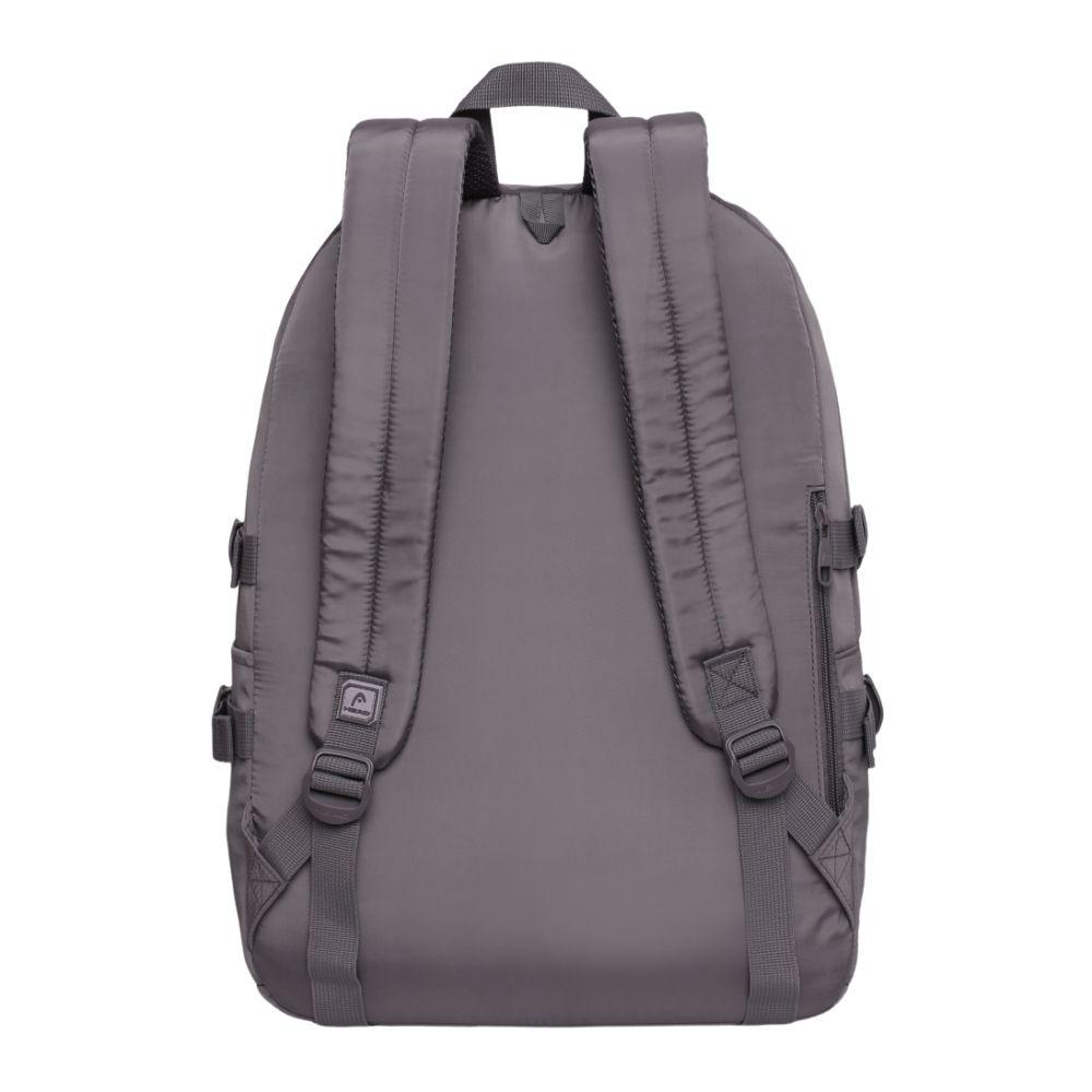 Mochila Mujer Notebook Kona Dark Morado Head-4