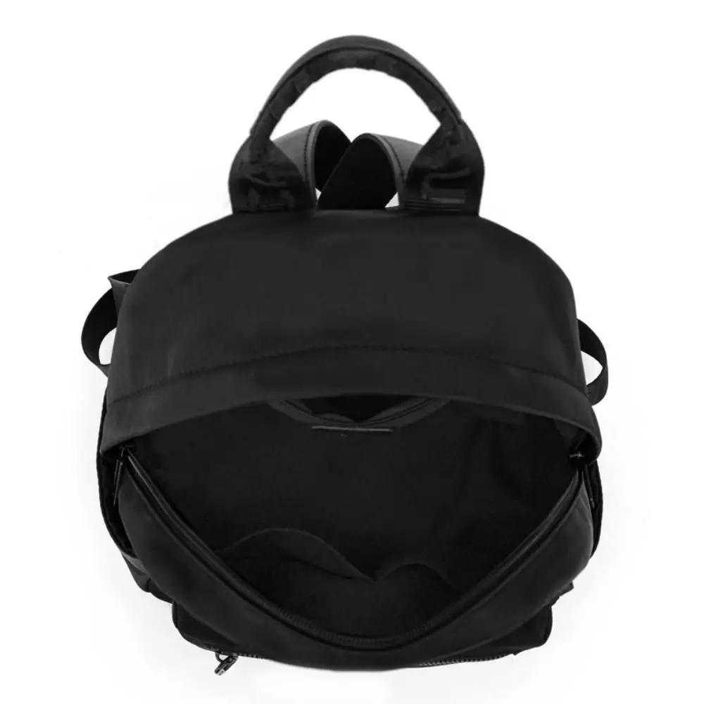 Mochila Urbana Mujer Dodie Negro Calu-2
