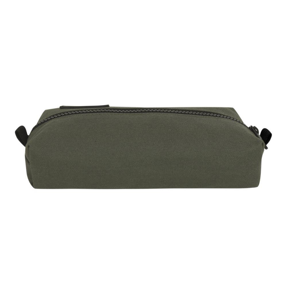 Estuche Hombre Alto Verde Militar Head-4