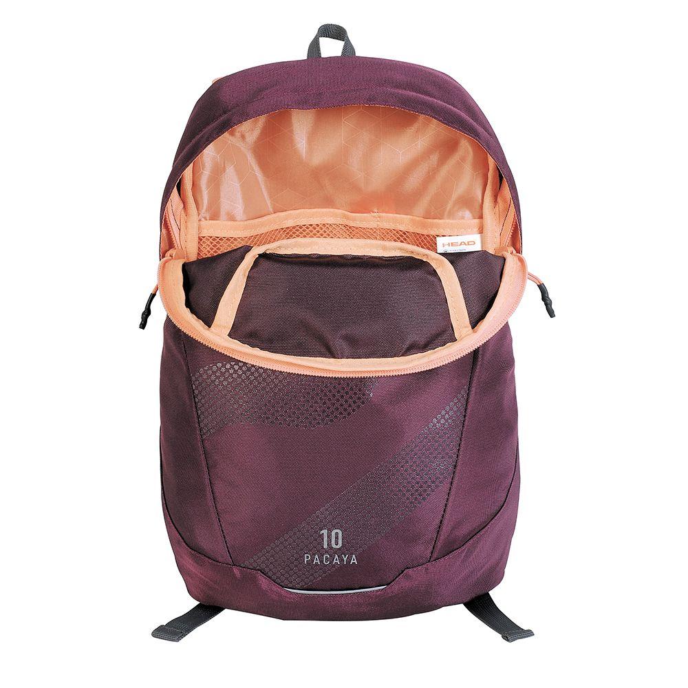 Mochila Pacaya 10 Outdoor Camping New Burdeo Head-2