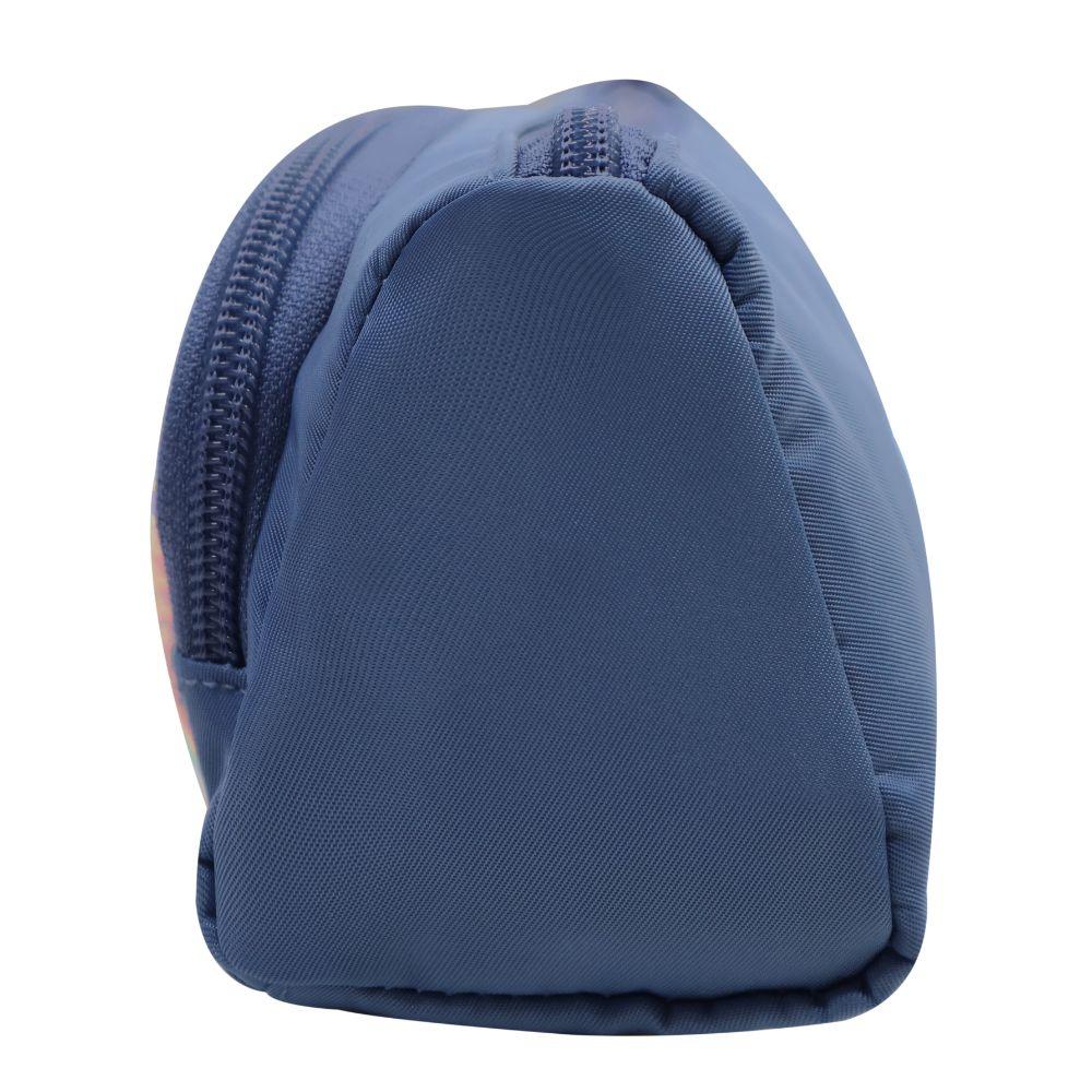 Estuche Mujer Yaris Holographic Lila Head-5