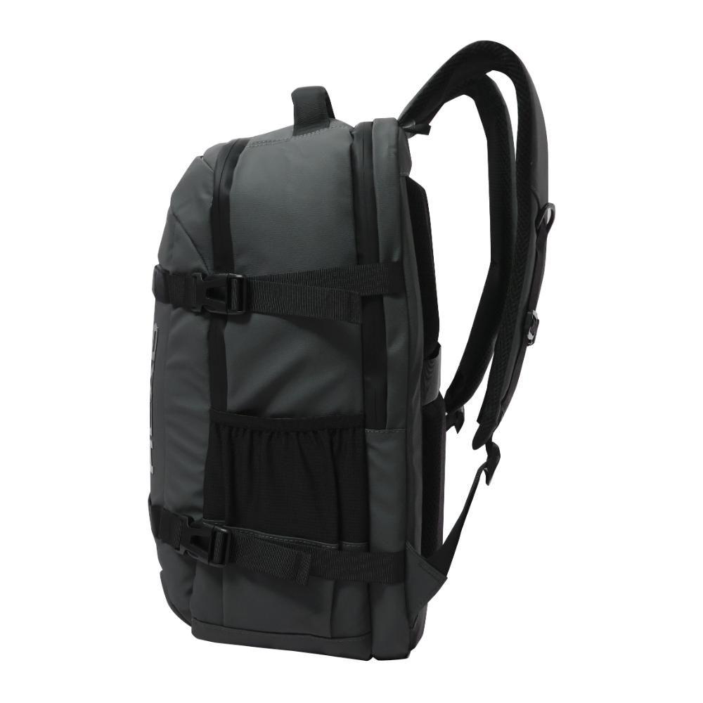 Mochila Porta Notebook Lion Reverse Gris Head-6