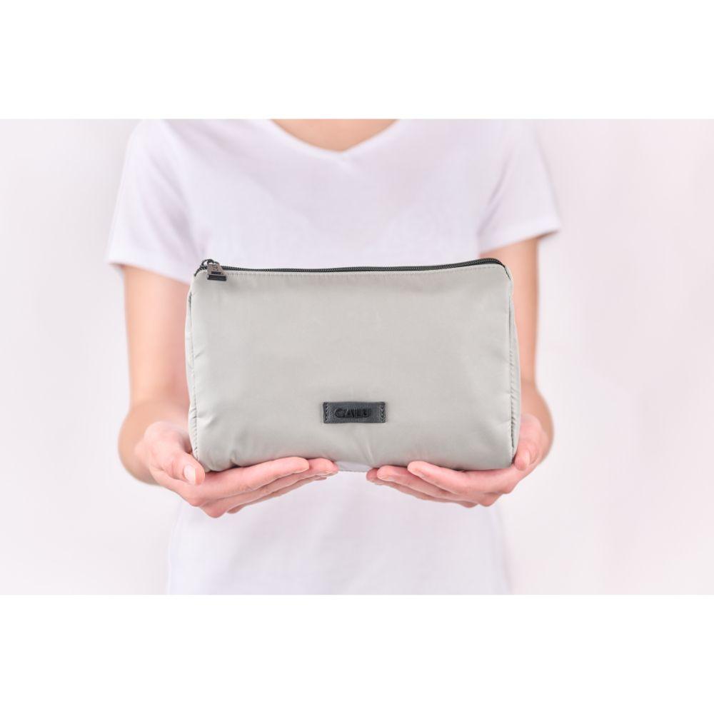 Neceser Grande Tais Plata Calu-5