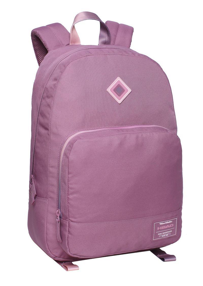 Mochila New Kombi 20 Rosado Head-0