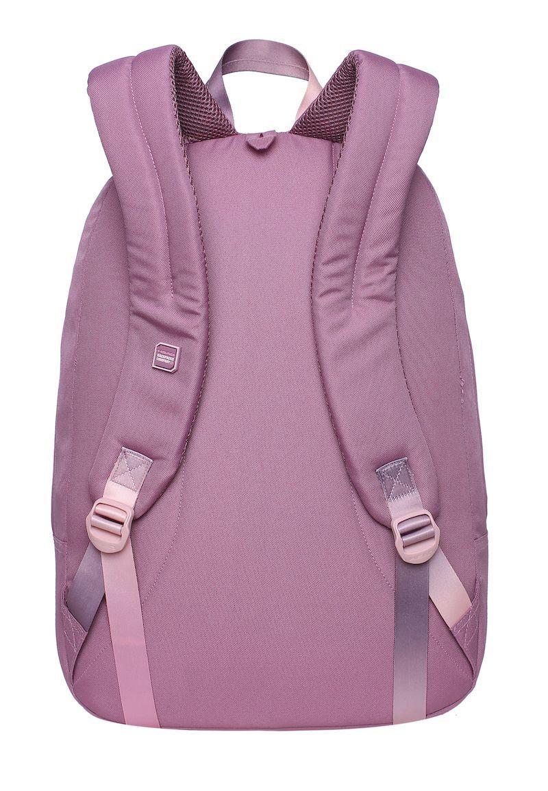 Mochila New Kombi 20 Rosado Head-2