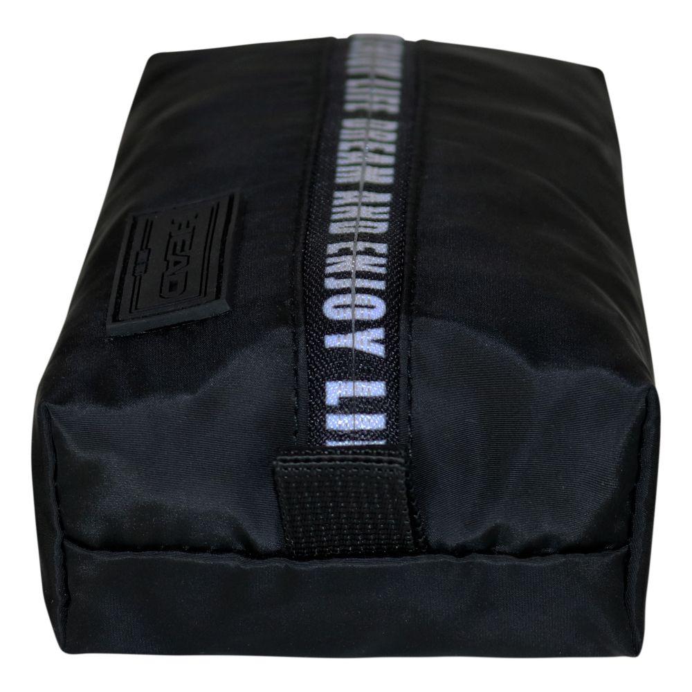 Estuche Alto Mujer Print Negro Head-1
