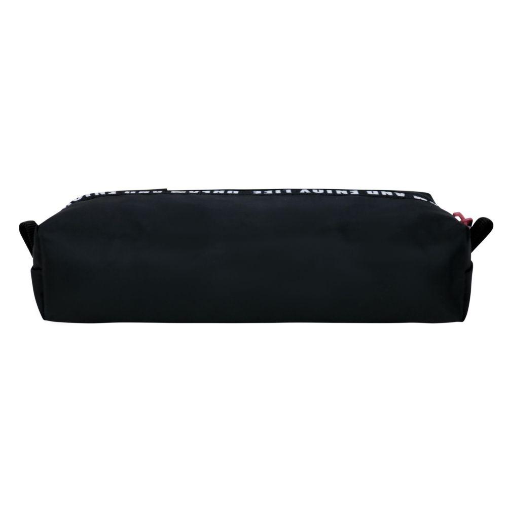 Estuche Alto Mujer Print Negro Head-3