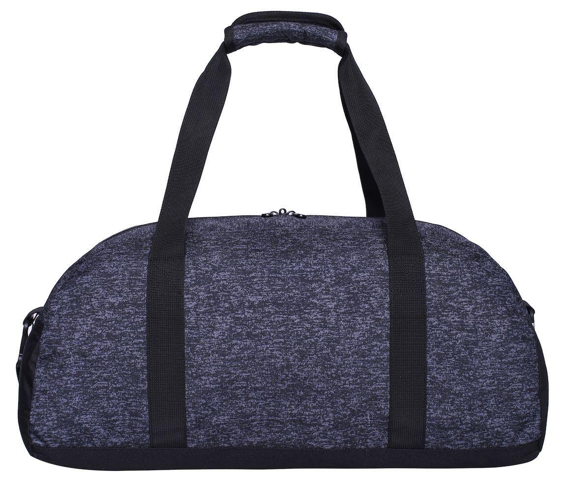 Bolso Ecosport Melange Negro Head-2