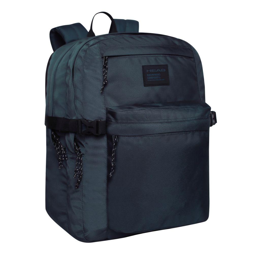Mochila Territory 43L New Denim Oscuro Head-0