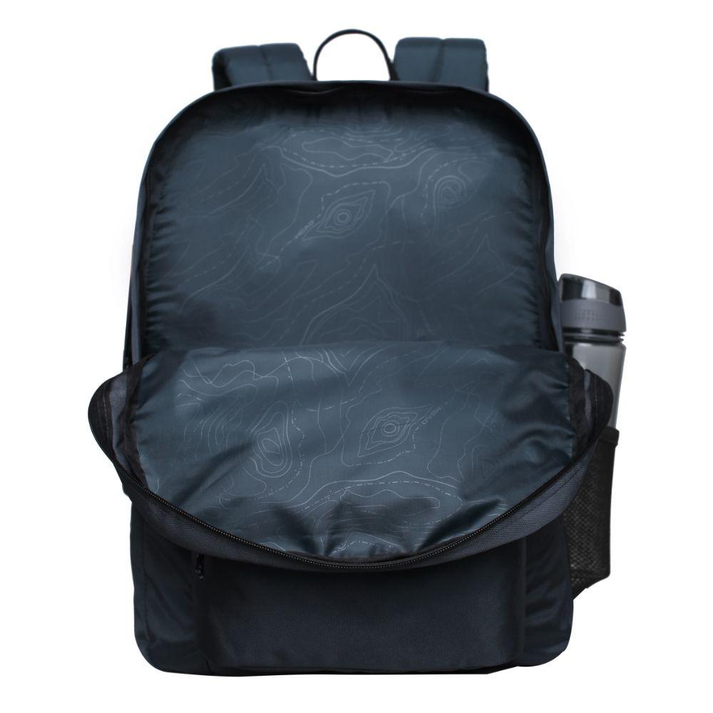 Mochila Territory 43L New Denim Oscuro Head-1