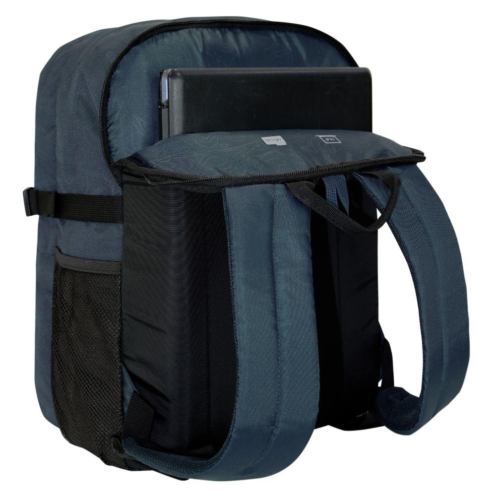 Mochila Territory 43L New Denim Oscuro Head-3