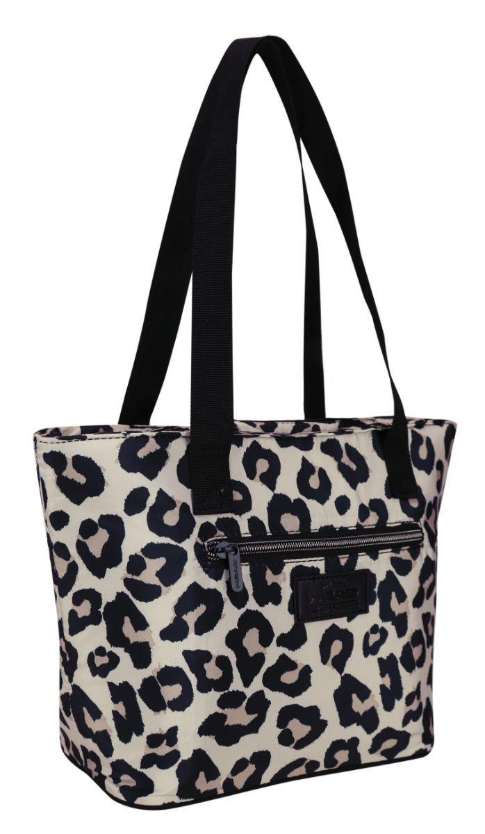Lonchera Termica Snow 22 Beige Head-2