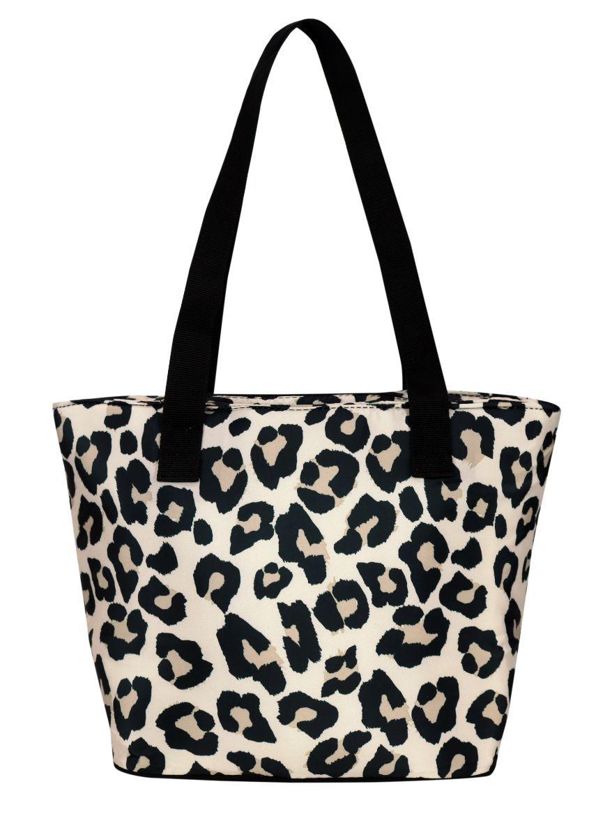 Lonchera Termica Snow 22 Beige Head-1