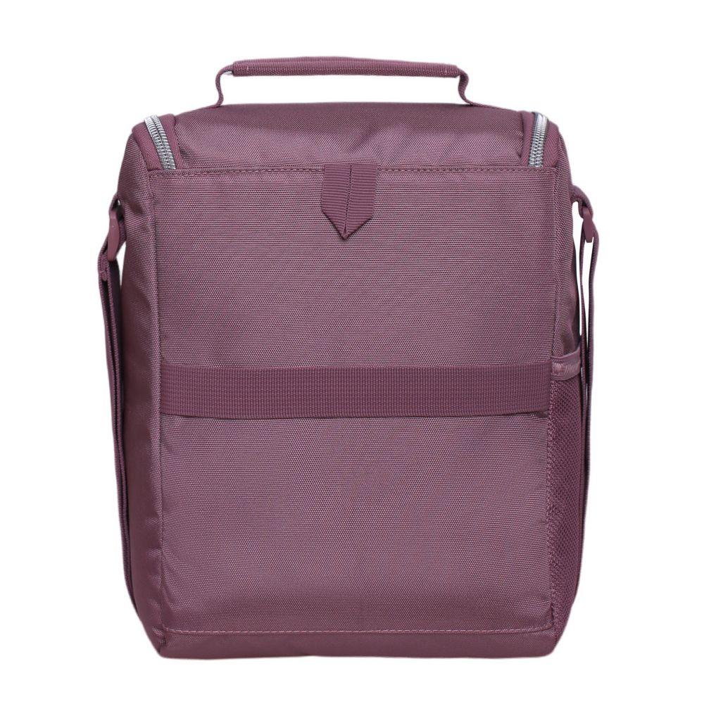 Lonchera Térmica Greenland Malva Head-3