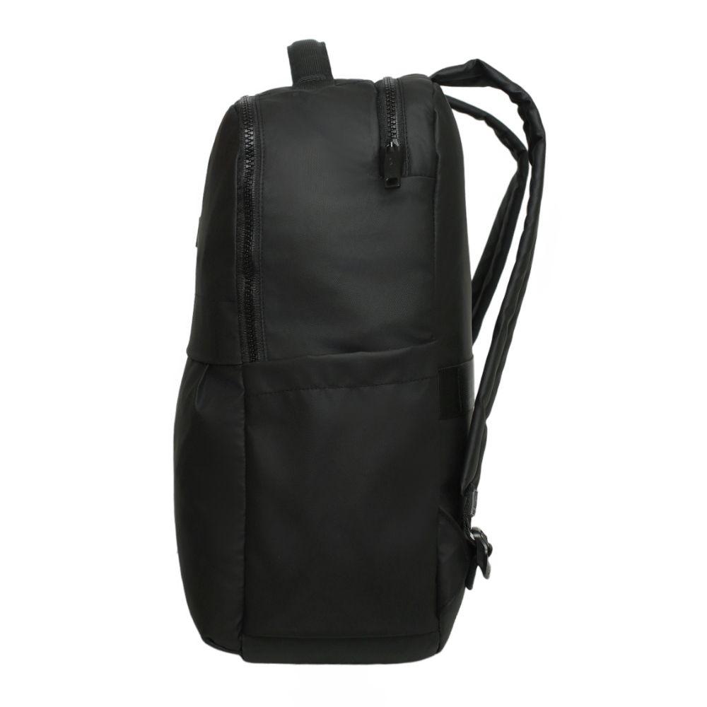 Mochila Ejecutiva Avenue Reverse Negro Head-5