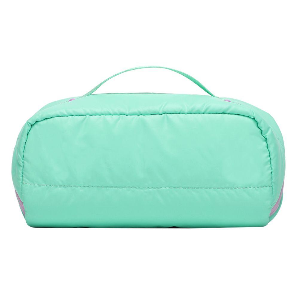 Neceser Cosmetiquero Goldie Colores Menta Calu-5