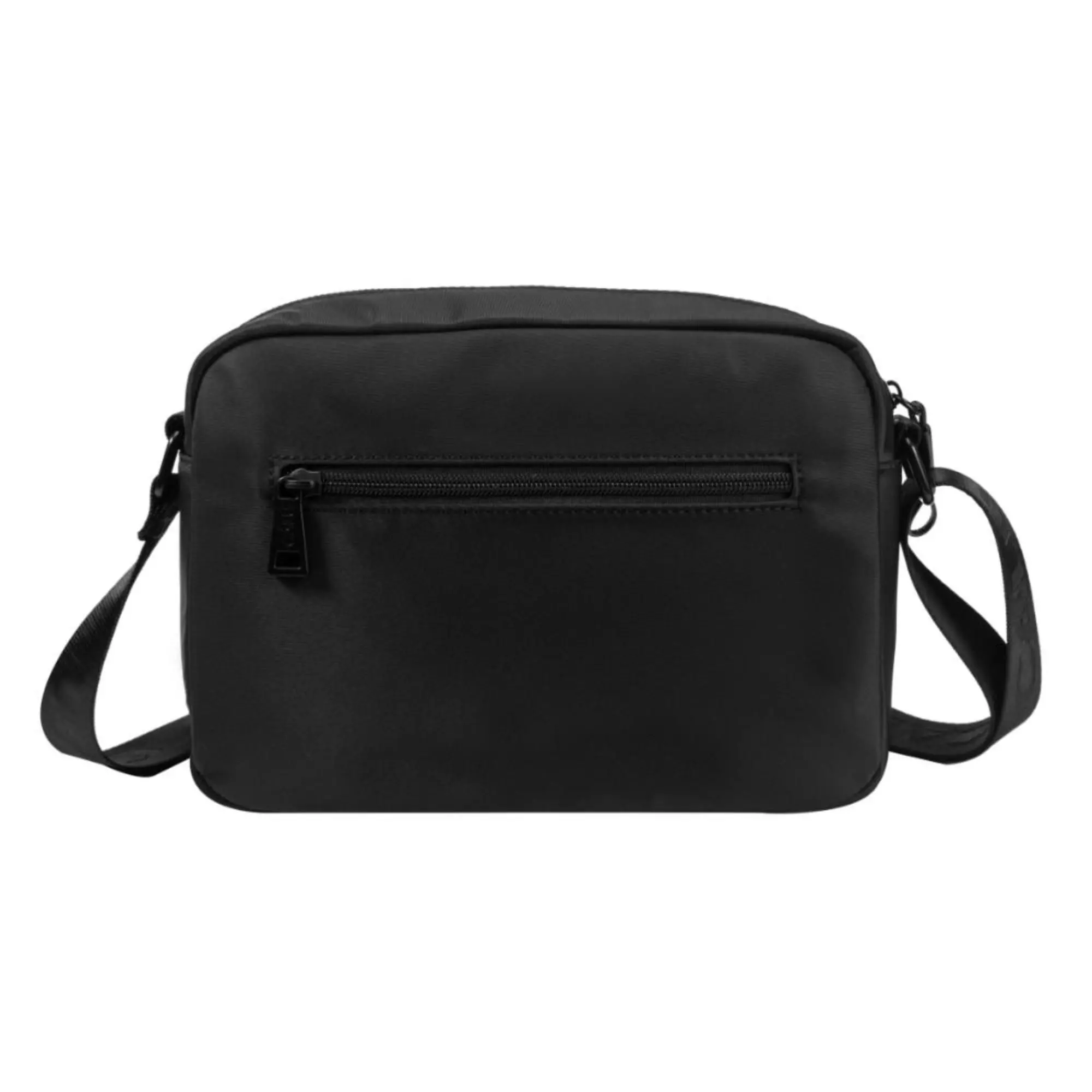 Cartera Bandolera Mujer Gretel Negro Calu-5